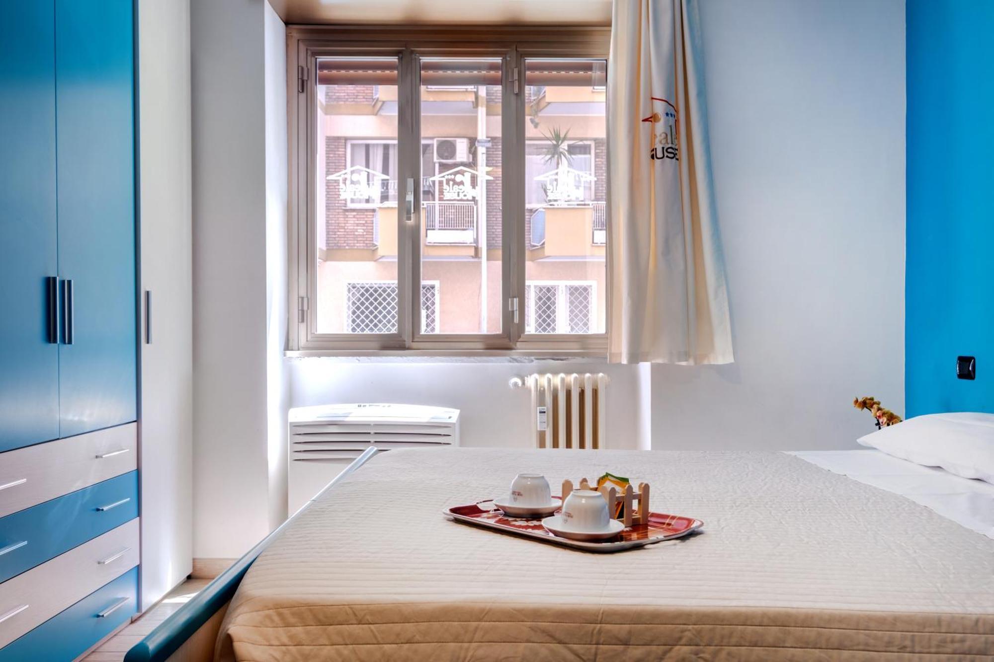 4Bnb - Reale House — Foto 3