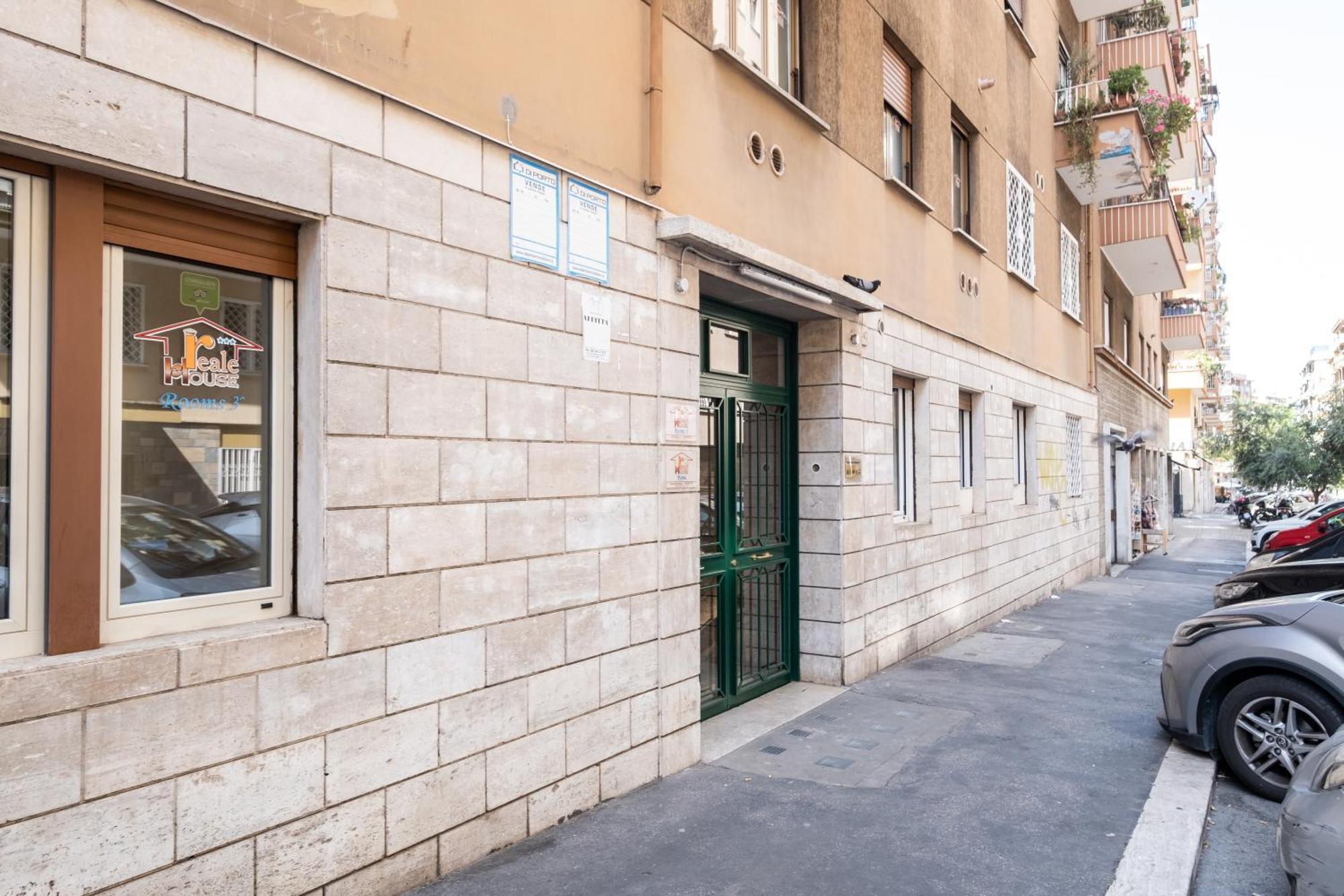 4Bnb - Reale House — Foto 2