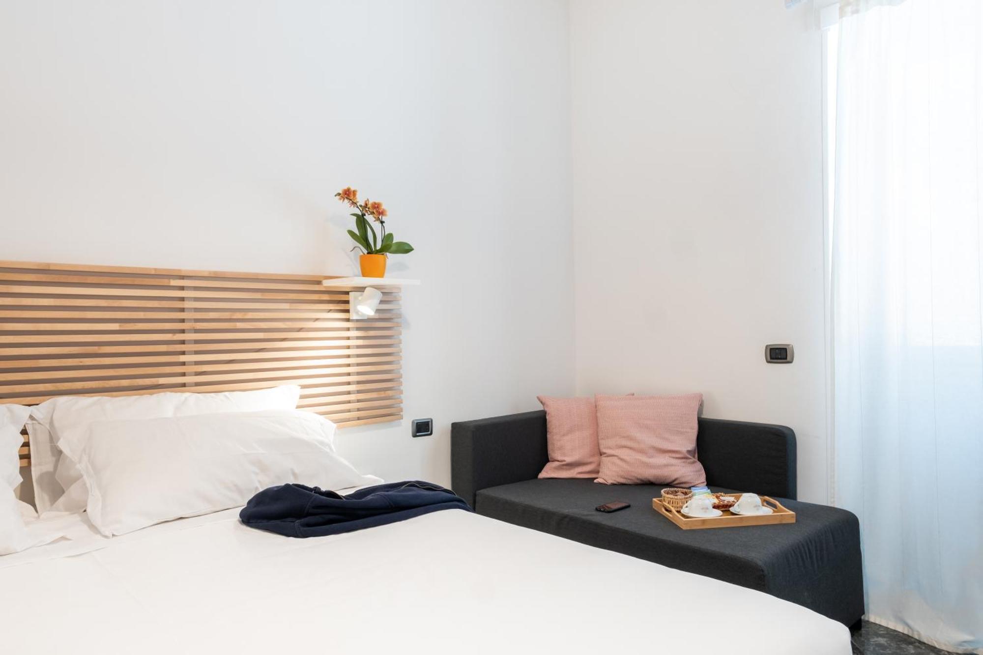 4Bnb - Reale House, Rome