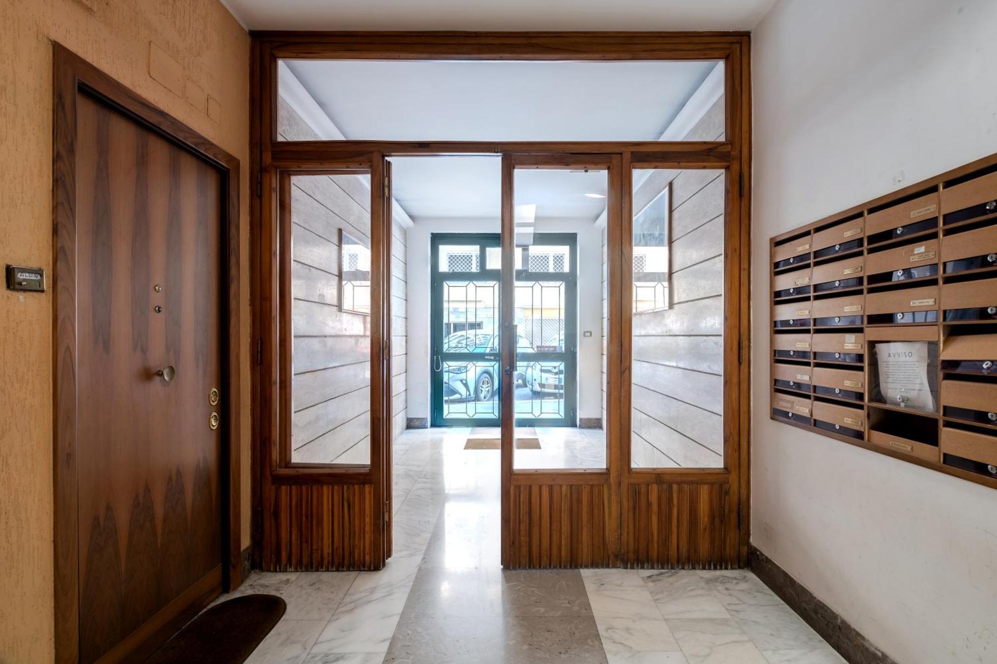 4Bnb - Reale House — Foto 1